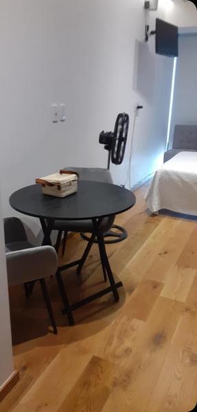 Mexico City loft in the heart of Roma Norte steps away from Cibeles